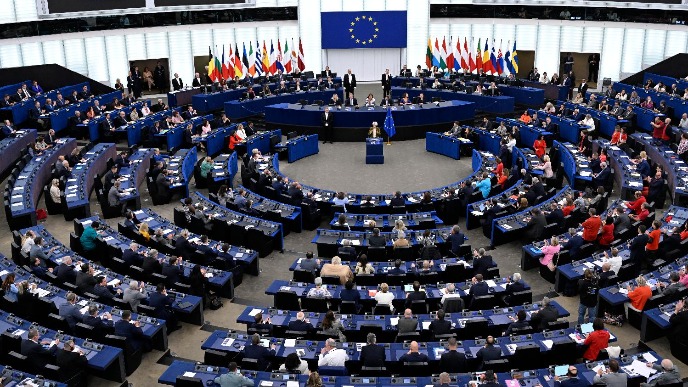 Misija stiže, susreti odvojeni